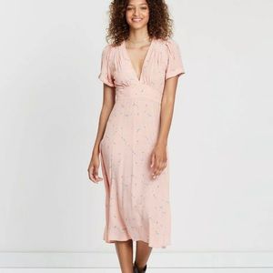 Auguste Dress (Like New)